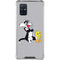 Looney Tunes Sylvester Tweety Bird Crossed Arms Galaxy A71 5G Clear Case