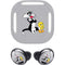 Looney Tunes Sylvester Tweety Bird Crossed Arms Galaxy Buds Pro Skin