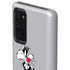 Looney Tunes Sylvester Tweety Bird Crossed Arms Galaxy Note20 5G Pro Case