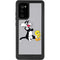 Looney Tunes Sylvester Tweety Bird Crossed Arms Galaxy Note20 5G Waterproof Case