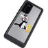 Looney Tunes Sylvester Tweety Bird Crossed Arms Galaxy Note20 5G Waterproof Case