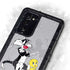 Looney Tunes Sylvester Tweety Bird Crossed Arms Galaxy Note20 5G Waterproof Case