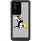 Looney Tunes Sylvester Tweety Bird Crossed Arms Galaxy Note20 Ultra 5G Waterproof Case