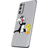 Looney Tunes Sylvester Tweety Bird Crossed Arms Galaxy S20 Fan Edition Skin