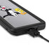 Looney Tunes Sylvester Tweety Bird Crossed Arms Galaxy S20 Plus Waterproof Case