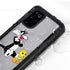 Looney Tunes Sylvester Tweety Bird Crossed Arms Galaxy S20 Plus Waterproof Case