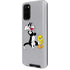Looney Tunes Sylvester Tweety Bird Crossed Arms Galaxy S20 Pro Case