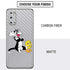 Looney Tunes Sylvester Tweety Bird Crossed Arms Galaxy S20 Skin