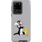 Looney Tunes Sylvester Tweety Bird Crossed Arms Galaxy S20 Ultra 5G Pro Case