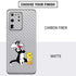 Looney Tunes Sylvester Tweety Bird Crossed Arms Galaxy S20 Ultra 5G Skin