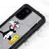 Looney Tunes Sylvester Tweety Bird Crossed Arms Galaxy S20 Waterproof Case