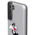 Looney Tunes Sylvester Tweety Bird Crossed Arms Galaxy S21 FE Pro Case