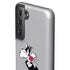 Looney Tunes Sylvester Tweety Bird Crossed Arms Galaxy S21 Plus 5G Pro Case