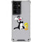 Looney Tunes Sylvester Tweety Bird Crossed Arms Galaxy S21 Ultra 5G Clear Case
