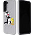 Looney Tunes Sylvester Tweety Bird Crossed Arms Galaxy S22 Plus Pro Case