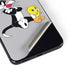 Looney Tunes Sylvester Tweety Bird Crossed Arms Galaxy S22 Skin