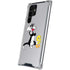 Looney Tunes Sylvester Tweety Bird Crossed Arms Galaxy S22 Ultra Clear Case