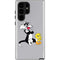 Looney Tunes Sylvester Tweety Bird Crossed Arms Galaxy S22 Ultra Pro Case