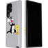 Looney Tunes Sylvester Tweety Bird Crossed Arms Galaxy S22 Ultra Pro Case