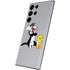 Looney Tunes Sylvester Tweety Bird Crossed Arms Galaxy S22 Ultra Skin