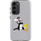 Looney Tunes Sylvester Tweety Bird Crossed Arms Galaxy S23 Plus Pro Case