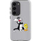 Looney Tunes Sylvester Tweety Bird Crossed Arms Galaxy S23 Pro Case