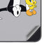 Looney Tunes Sylvester Tweety Bird Crossed Arms Galaxy S23 Skin