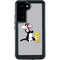 Looney Tunes Sylvester Tweety Bird Crossed Arms Galaxy S23 Waterproof Case