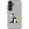 Looney Tunes Sylvester Tweety Bird Crossed Arms Galaxy S24 Plus Impact Case