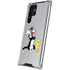 Looney Tunes Sylvester Tweety Bird Crossed Arms Galaxy S24 Ultra Clear Case
