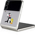 Looney Tunes Sylvester Tweety Bird Crossed Arms Galaxy Z Flip3 5G Skin
