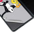 Looney Tunes Sylvester Tweety Bird Crossed Arms Galaxy Z Fold4 5G Skin