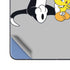 Looney Tunes Sylvester Tweety Bird Crossed Arms Galaxy Z Fold5 5G Skin
