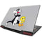 Looney Tunes Sylvester Tweety Bird Crossed Arms Lenovo IdeaPad Skin