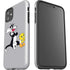 Looney Tunes Sylvester Tweety Bird Crossed Arms iPhone 11 Impact Case