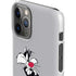 Looney Tunes Sylvester Tweety Bird Crossed Arms iPhone 11 Pro Lite Case