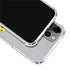 Looney Tunes Sylvester Tweety Bird Crossed Arms iPhone 11 Pro Max Clear Case