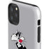 Looney Tunes Sylvester Tweety Bird Crossed Arms iPhone 11 Pro Max Impact Case