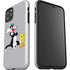 Looney Tunes Sylvester Tweety Bird Crossed Arms iPhone 11 Pro Max Impact Case
