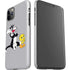 Looney Tunes Sylvester Tweety Bird Crossed Arms iPhone 11 Pro Max Lite Case