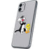 Looney Tunes Sylvester Tweety Bird Crossed Arms iPhone 11 Skin