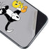 Looney Tunes Sylvester Tweety Bird Crossed Arms iPhone 11 Skin