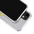 Looney Tunes Sylvester Tweety Bird Crossed Arms iPhone 12 Clear Case