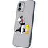 Looney Tunes Sylvester Tweety Bird Crossed Arms iPhone 12 Mini Skin
