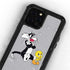 Looney Tunes Sylvester Tweety Bird Crossed Arms iPhone 12 Pro Waterproof Case