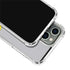 Looney Tunes Sylvester Tweety Bird Crossed Arms iPhone 13 Pro Clear Case