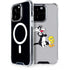 Looney Tunes Sylvester Tweety Bird Crossed Arms iPhone 13 Pro MagSafe Case