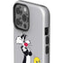 Looney Tunes Sylvester Tweety Bird Crossed Arms iPhone 13 Pro Max Impact Case