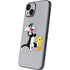 Looney Tunes Sylvester Tweety Bird Crossed Arms iPhone 14 Plus Skin