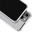 Looney Tunes Sylvester Tweety Bird Crossed Arms iPhone 14 Pro Max Clear Case